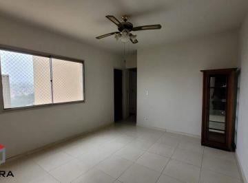 sala ampla dois ambientes · Apartamento para aluguel 3 quartos 1 vaga Baeta Neves - São Bernardo do Campo - SP