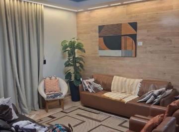 Photo 1 · Imóvel em Condomínio Fechado à venda 3 quartos 1 suíte 4 vagas Jardim Clube de C