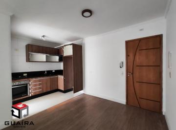 Photo 1 · Apartamento para aluguel 2 quartos 1 suíte 1 vaga Paraíso - Santo André - SP