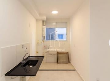 Photo 1 · Apartamento de 1 quarto para locação em São Paulo-SP, no bairro Usina Piratining
