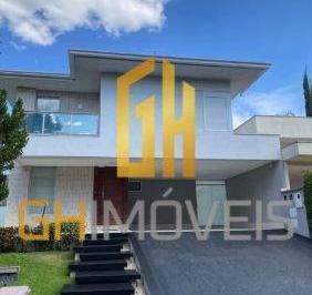Casa · 482m² · 4 Quartos · Casa à venda - nos Jardins Valência