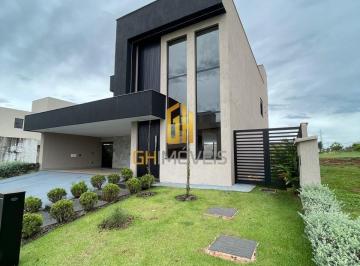 Casa · 405m² · 4 Quartos · Casa à venda - em Senador Canedo