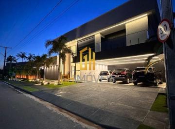 Casa · 386m² · 4 Quartos · Casa à venda - em Trindade