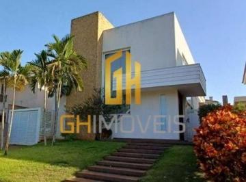 Casa · 504m² · 4 Quartos · Casa à venda - nos Jardins Atenas