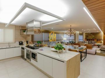 Apartamento · 206m² · 3 Quartos · Apartamento à venda - no Setor Marista
