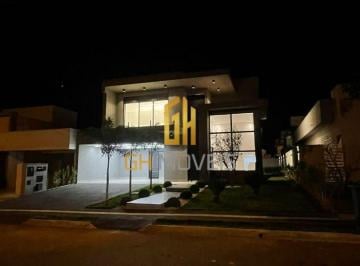 Casa · 417m² · 4 Quartos · Casa à venda - no Residencial Goiânia Golfe Clube