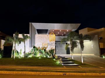 Casa · 567m² · 3 Quartos · Casa à venda - no Residencial Goiânia Golfe Clube