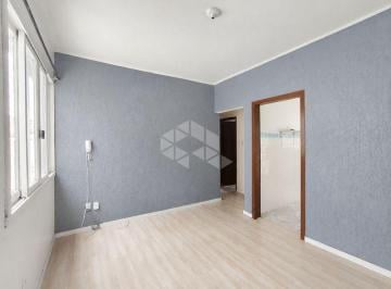 001 · Apartamento 56.66M² - para Alugar