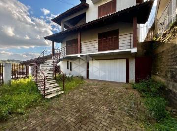 a4FbJ00001OjWnm · Casa Residencial 360M² - para Alugar