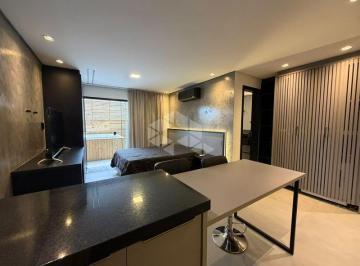 a4FbJ00001OFyaa · Studio 53M² - para Alugar