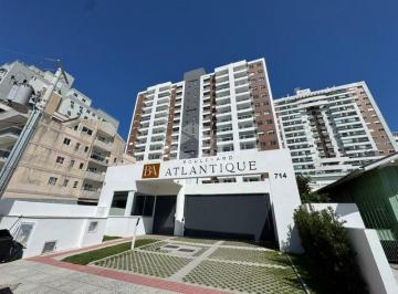 001 · Apartamento 70M² - para Alugar