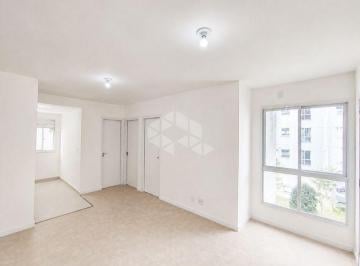 001 · Apartamento 45M² - para Alugar