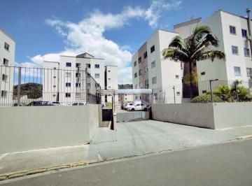 001 · Apartamento 48M² - para Alugar