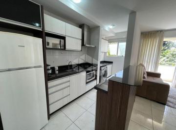 001 · Apartamento 65M² - para Alugar