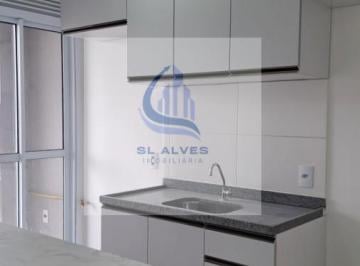 Apartamento · 55m² · 2 Quartos · 1 Vaga · Apartamento para venda em São Pedro de 55.00m² com 2 Quartos, 1 Suite e 1 Garagem