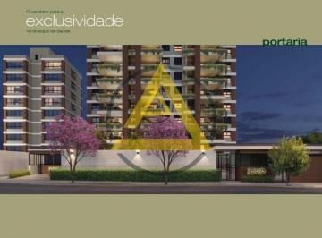 Apartamento · 1 Quarto · Apartamento à venda - no Jardim da Saúde