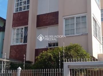 Apartamento · 40m² · 1 Quarto · Apartamento no Rio Branco com 1 dormitório mais gabinete