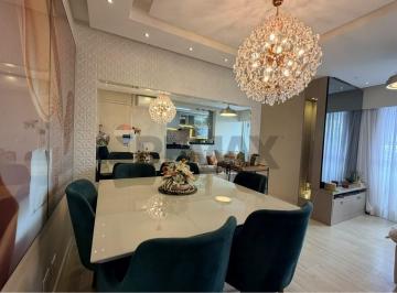 Apartamento · 119m² · 3 Quartos · 2 Vagas · Apartamento para venda em Vila Massucheto de 119.00m² com 3 Quartos, 1 Suite e 2 Garagens