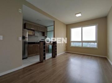 Apartamento · 60m² · 2 Quartos · 1 Vaga · Apartamento para aluguel - em Marechal Rondon