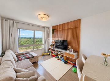 Apartamento · 78m² · 3 Quartos · 1 Vaga · Apartamento para aluguel - em Marechal Rondon