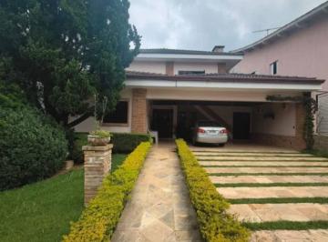 Casa · 315m² · 3 Quartos · Casa de Condomínio para venda em Morada Dos Pinheiros (aldeia Da Serra) de 315.00m² com 3 Quartos