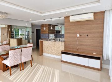 Apartamento · 85m² · 2 Quartos · 2 Vagas · Apartamento para aluguel - em Nossa Senhora das Graças