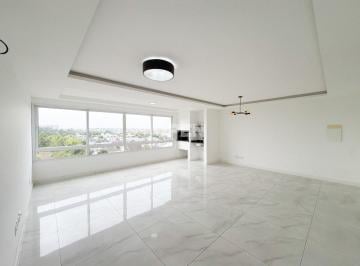 Apartamento · 120m² · 3 Quartos · 2 Vagas · Apartamento para aluguel - em Marechal Rondon