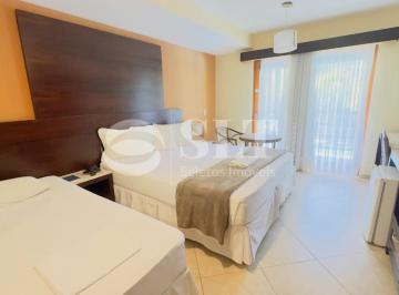 Apartamento 1 suíte + solárium com jacuzzi em Camurupim, pé na areia, foto 1 · Apartamento 1 suíte + solárium com jacuzzi em Camurupim, pé na areia
