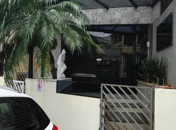Comercial · 100m² · Loja Comercial de 100 m² na Vila Santa Teresa - Ótima Localização- Ideal para o