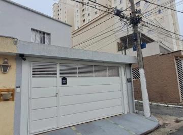 Casa · 163m² · 3 Quartos · Sobrado com 3 dormitórios 2 vagas de garagens próximo do metrô Saúde