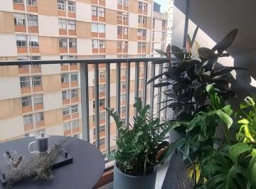 Apartamento · 27m² · 1 Quarto · Studio de 27m² em Construção na Aclimação Previsão de entrega em Dezembro com