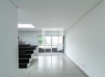 Photo 2 · Apartamento à Venda - Jardim do Mar, 2 Quartos, 144 m2
