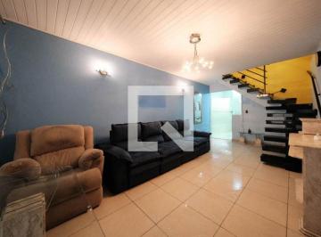 Photo 1 · Casa à Venda - Vila Euthalia, 4 Quartos, 160 m2