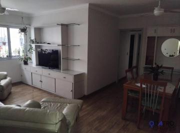Apartamento · 90m² · 3 Quartos · 1 Vaga · Apartamento com 3 Dormitórios (1 Suíte) com e Lazer Diferenciado