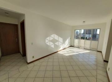 Apartamento · 62m² · 2 Quartos · 1 Vaga · Apartamento 02 quartos, à venda, Bairro Nossa Senhora do Rosário, São José SC.