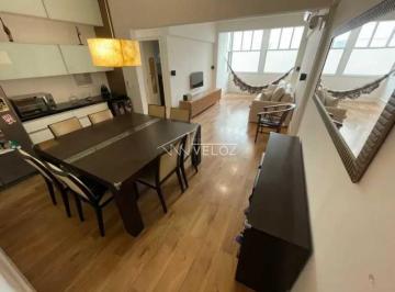 Apartamento · 100m² · 3 Quartos · 1 Vaga · Apartamento : Padrão / Residencial / Ipanema