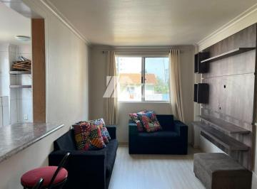 Apartamento · 74m² · 2 Quartos · Apartamento Semi Mobiliado no Jardim Italia em, Chapeco-SC
