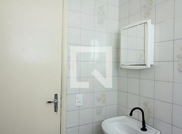 Photo 18 · Apartamento à Venda - Baeta Neves, 2 Quartos, 48 m2
