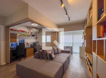 Photo 1 · Apartamento à Venda - Vila Mariana, 1 Quarto, 64 m2
