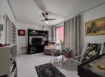 Apartamento · 72m² · 2 Quartos · Apartamento de 2 dormitórios no condomínio Residencial Farrapos