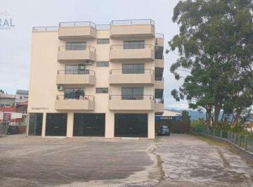 Comercial · 200m² · 16 Vagas · Sala Ponta de Baixo