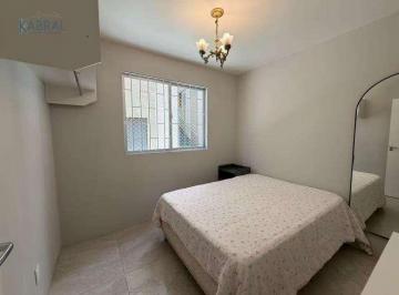 Apartamento · 52m² · 2 Quartos · 1 Vaga · Apartamento Serraria