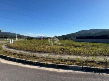Terreno · 520m² · Terreno no bairro Santa Catarina, em Biguaçu - SC