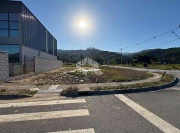 Terreno · 441m² · Terreno no bairro Santa Catarina, em Biguaçu - SC