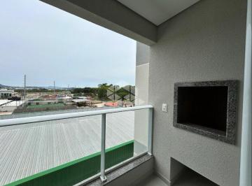 Apartamento · 56m² · 2 Quartos · 1 Vaga · Apartamento com 2 quartos/dormitórios no bairro Sertão do Maruim, em São José - SC