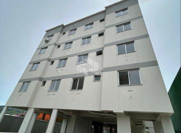 Apartamento · 62m² · 2 Quartos · 1 Vaga · Apartamento com 2 quartos/dormitórios no bairro Sertão do Maruim, em São José - SC