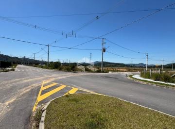 Terreno · 578m² · Terreno no bairro Santa Catarina, em Biguaçu - SC