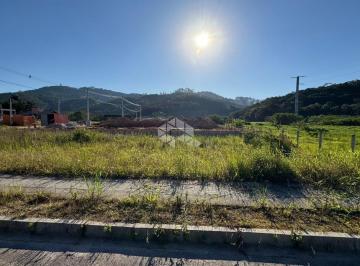 Terreno · 515m² · Terreno no bairro Santa Catarina, em Biguaçu - SC