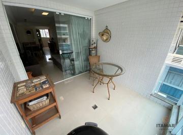Apartamento · 92m² · 3 Quartos · 2 Vagas · APARTAMENTO 3 QUARTOS NO CENTRO DE GUARAPARI ES
