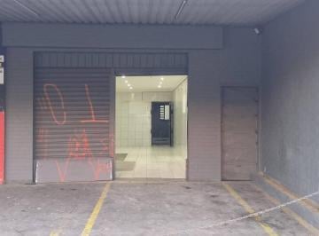 Comercial · 100m² · 2 Vagas · Galpão na Avenida Atlântica, 5974 • 100 m²